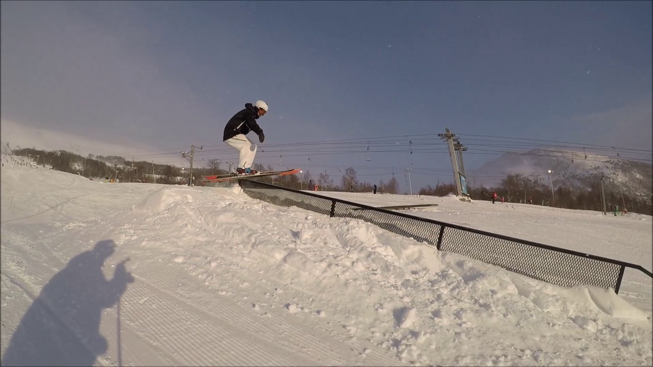 Oppdal FunPark