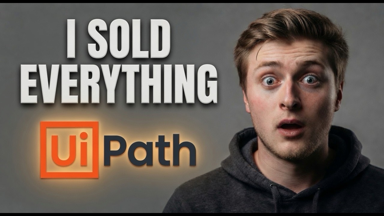 Я продал все свои акции PATH &mdash; прибыль 47 850 долларов &mdash; вот почему.