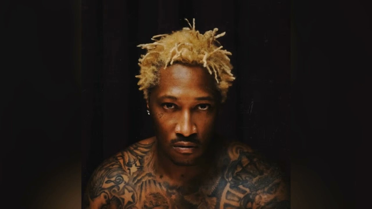 Future - Snow in Skyami (Best Clean Version)