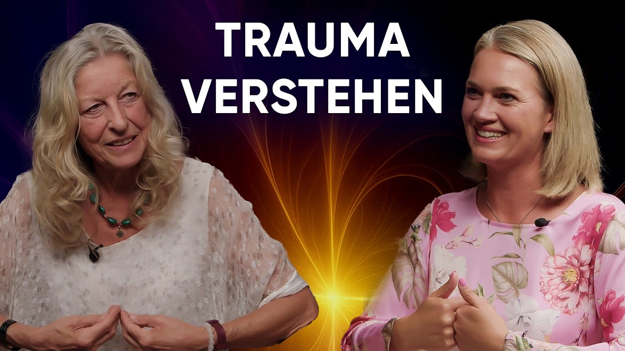 Gila Ring: Trauma, Schuld & die Kraft der Selbstliebe.