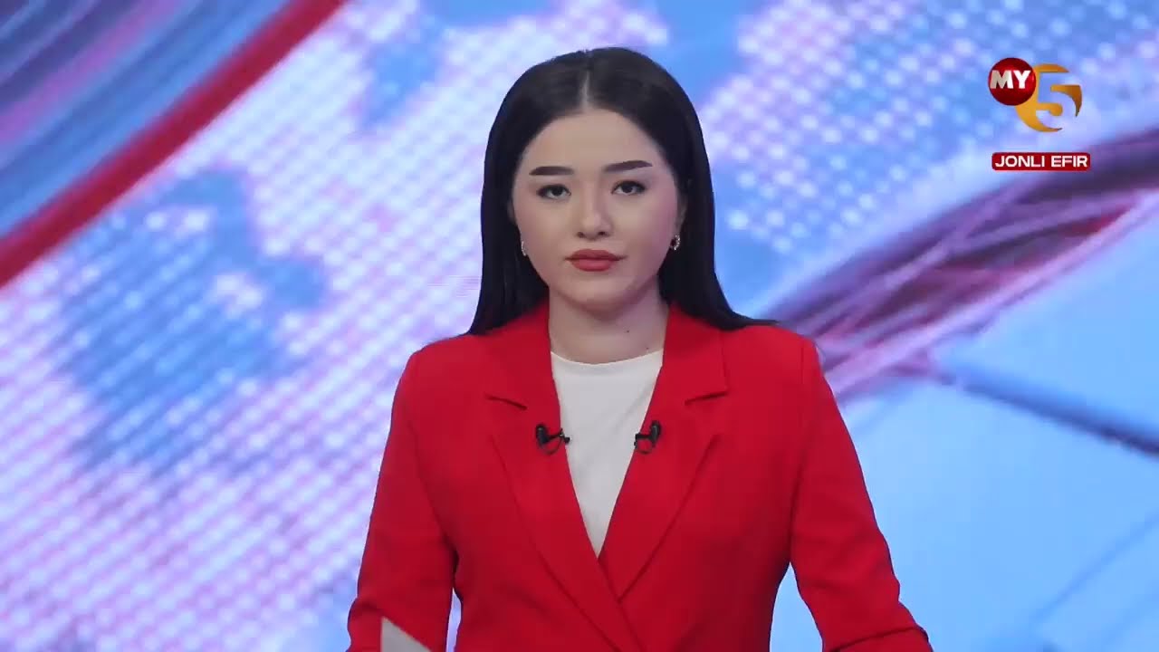 @MeningYurtim  Aholi va qishloq xo'jaligini ro'yxatga olish tadbiri yakunlandi