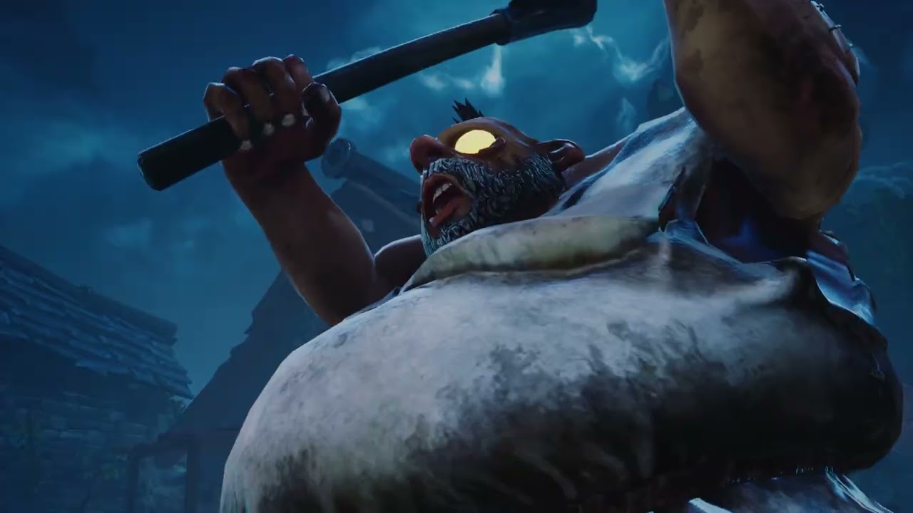 MediEvil Remake Ps5 4k 60 partie 4