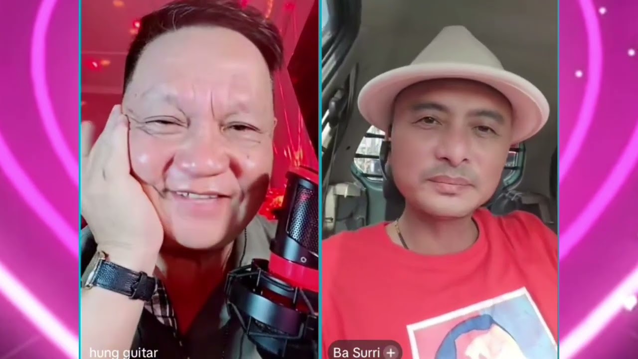 T.124_ Anh Hùng ghép đôi Mấy chị sồn sồn Không nghiêm chỉnh đòi kết nối