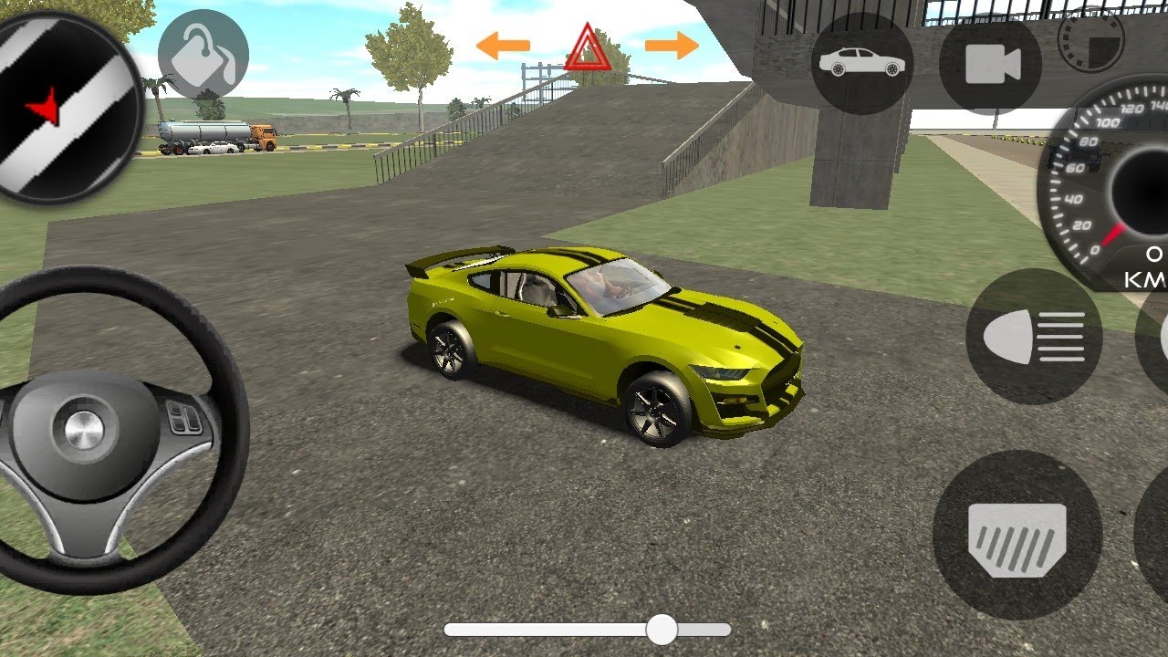 LIVE STREAM GAME 🔥 DOLLAR SONG INDIAN CARS MODIFIED DRIVING 3D THAR 967🔥INDIAN CARS SIMULATOR 3