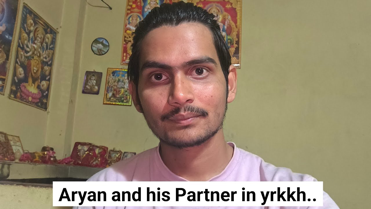 Divyanshu Shukla is live