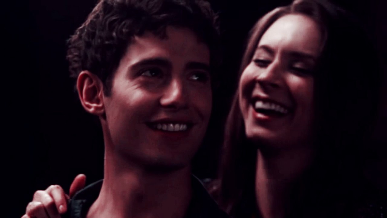 spencer + wren | a broken soul
