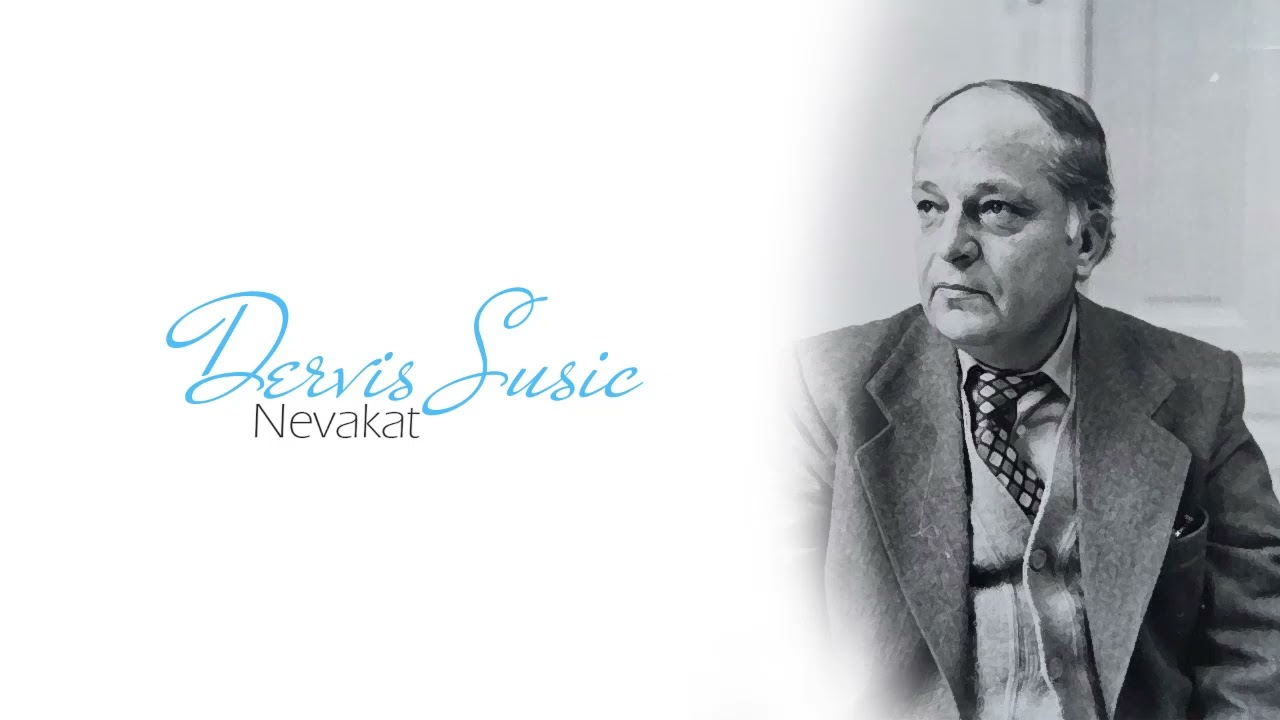 Nevakat - Dervis Susic - VII - VIII ┃ AUDIO KNJIGA