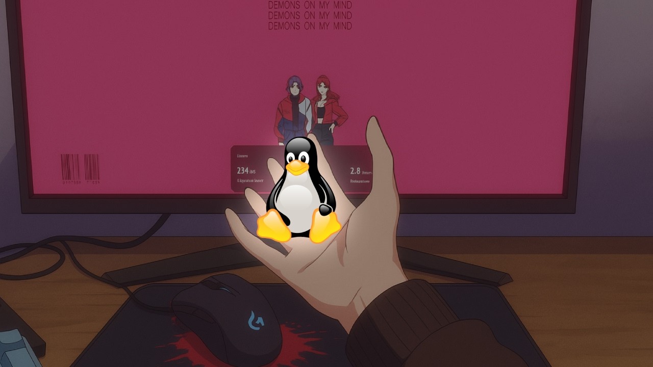 Как я заставляю свой Windows ощущаться как Linux