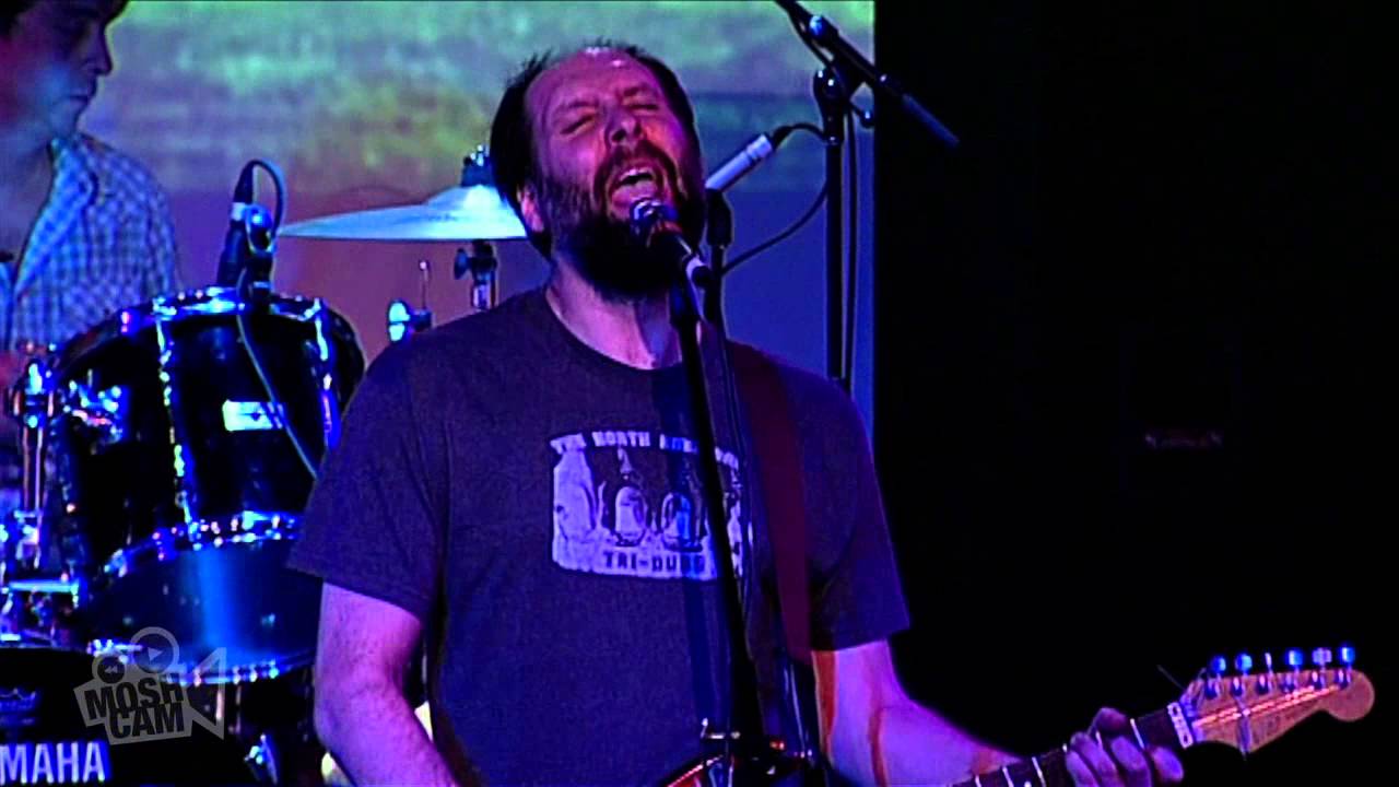Built To Spill - Fly Around My Pretty Little Miss (Live in Sydney) | Moshcam