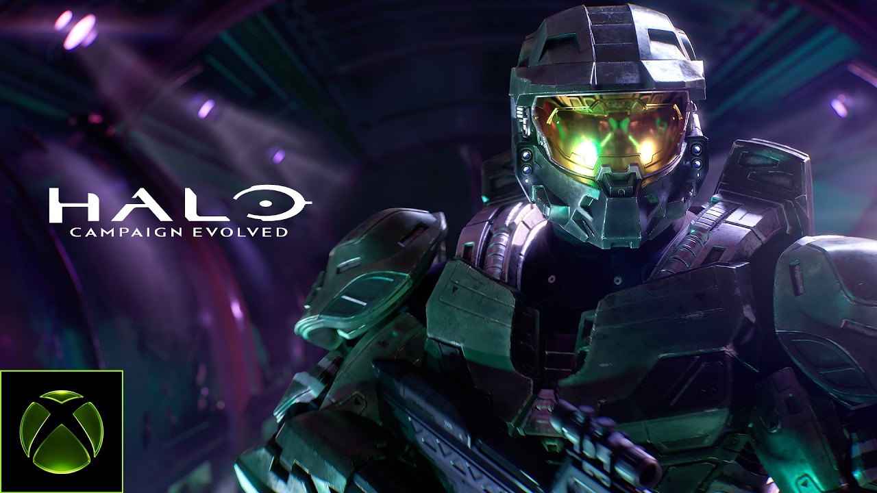 Halo: Campaign Evolved | New Missions Trailer | XBOX Games Showcase 2026