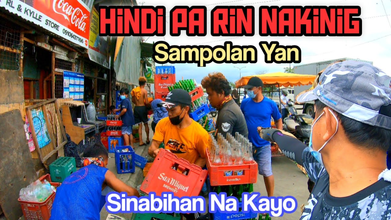 Pinagbigyan ng Umaga | Binalikan Di Pa rin Sumunod | Na Sampolan Tuloy ni General Sukat