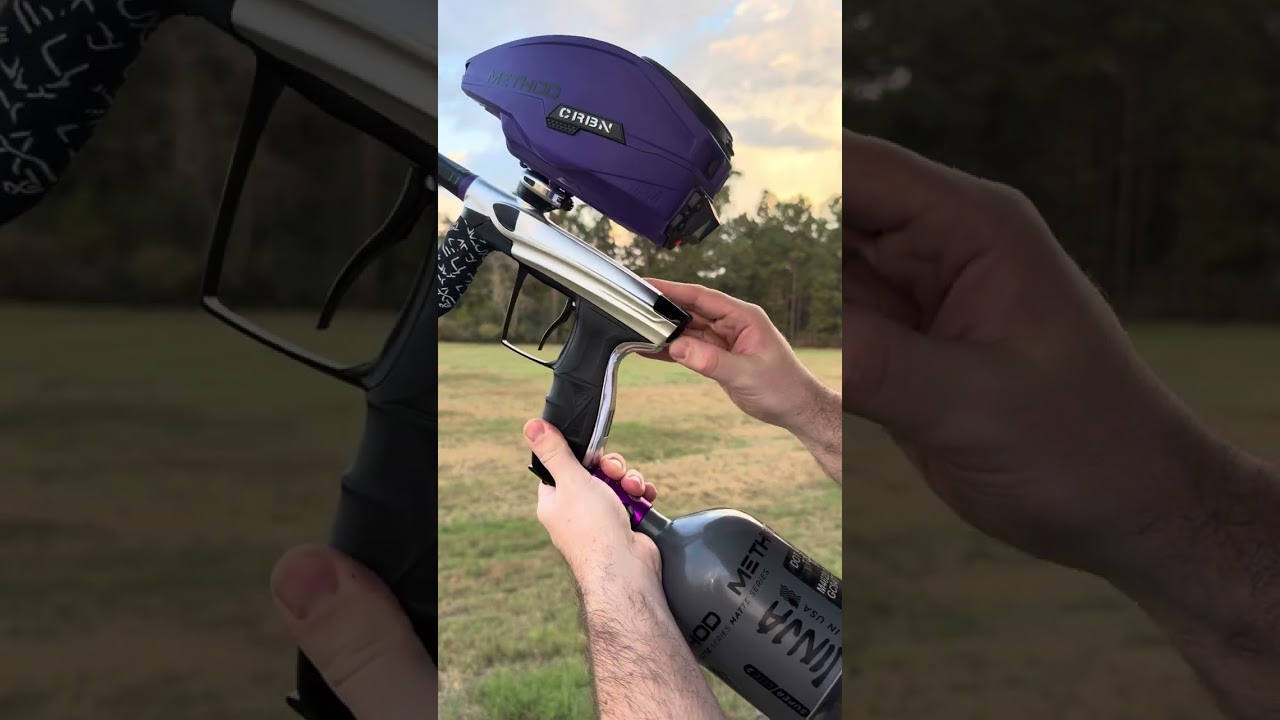 Luxe Aire Prototype Shooting Video