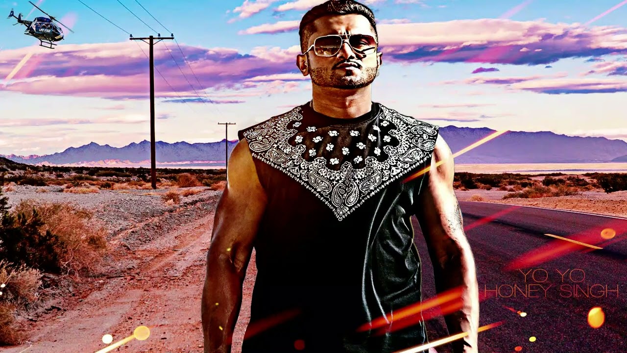 Love Dose 2 (Love Sosa 2) Ft Yo Yo Honey Singh , Chief Keef // prod by psychz