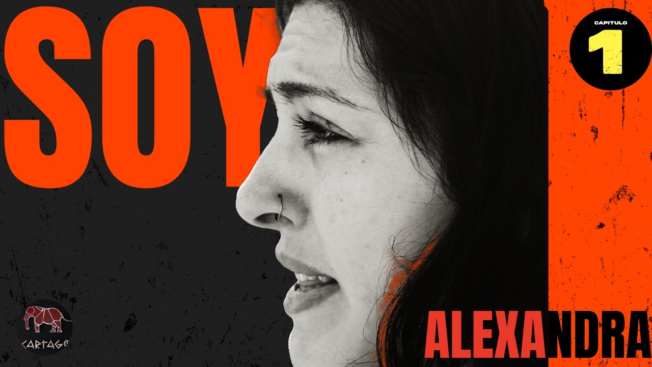 Soy Alexandra cap&iacute;tulo 1
