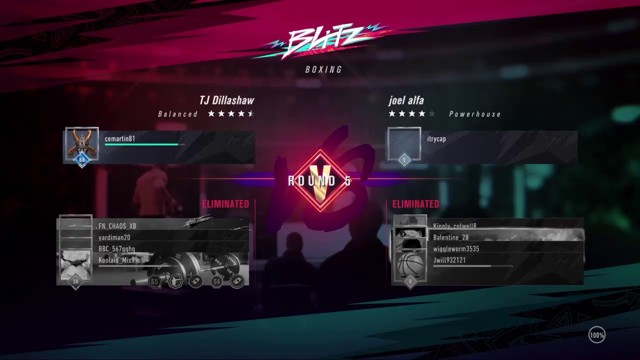 UFC 4 ROAD TO #1 ON LEADERBOARD