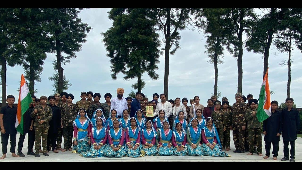 Independence Day Celebration 2022