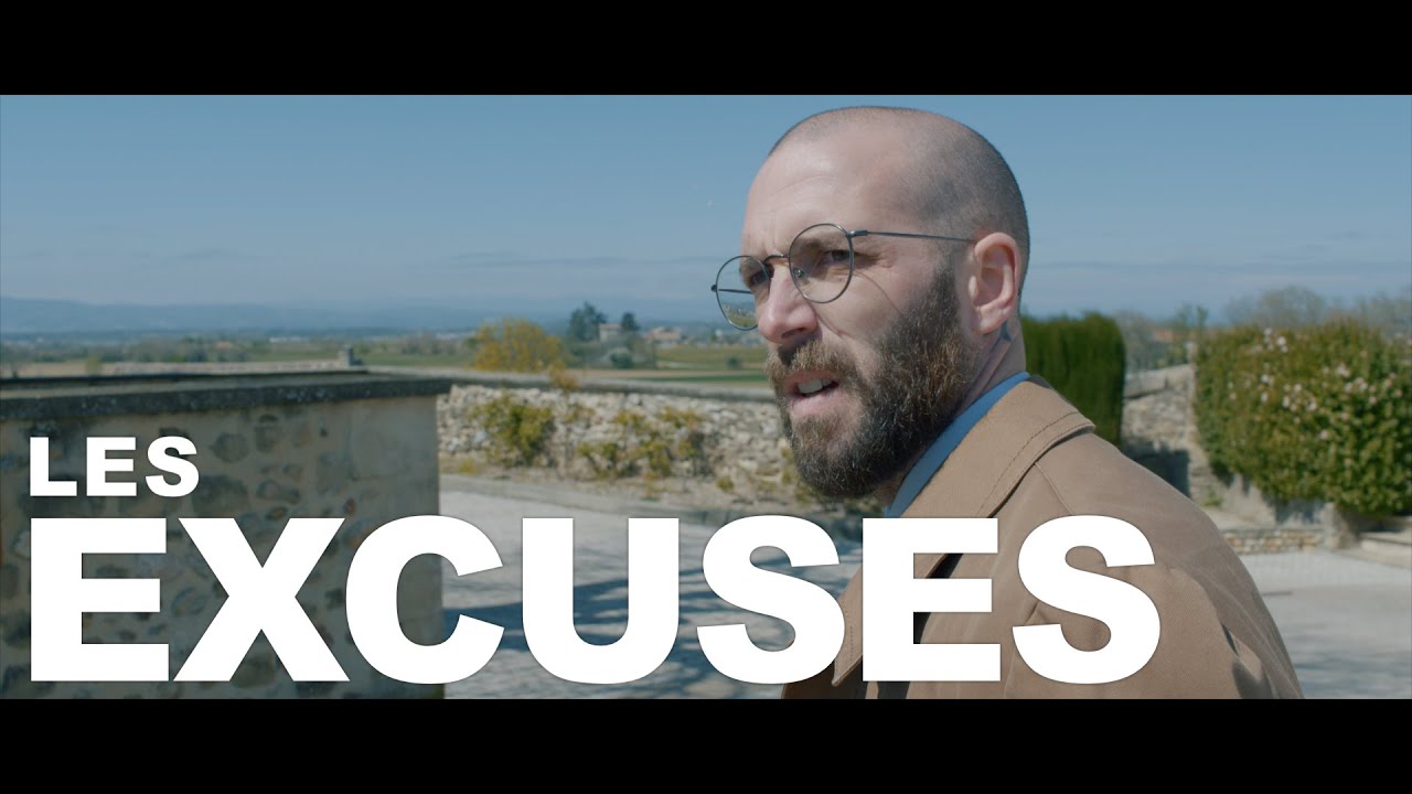 FA&Ccedil;ONS DE PARLER - Les excuses