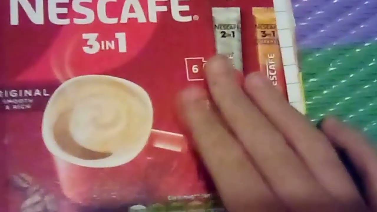 Unboxing a vintage collecton!