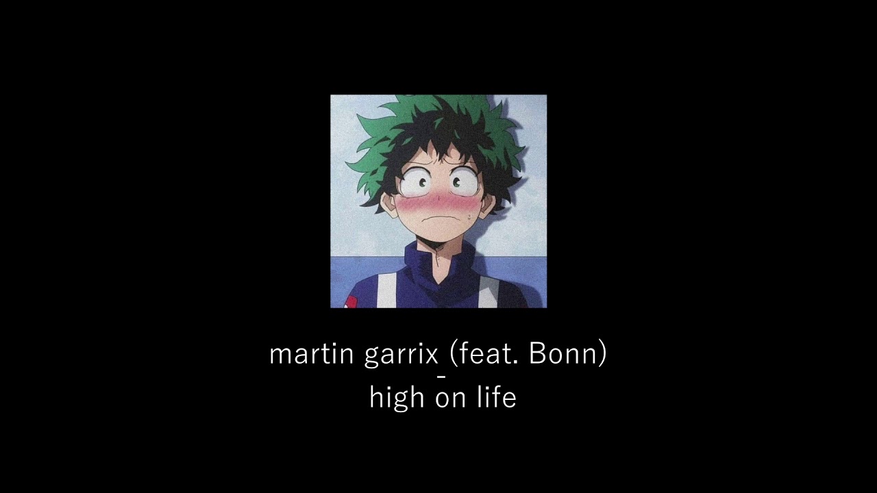 high on life (s l o w e d)