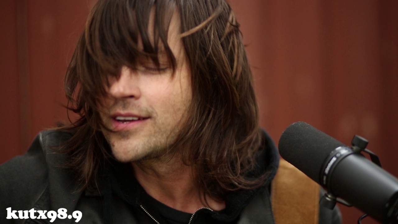 Old 97s ft. Nikki Lane - Good With God (KUTX Pop-Up Session at Old Settlers Festival)