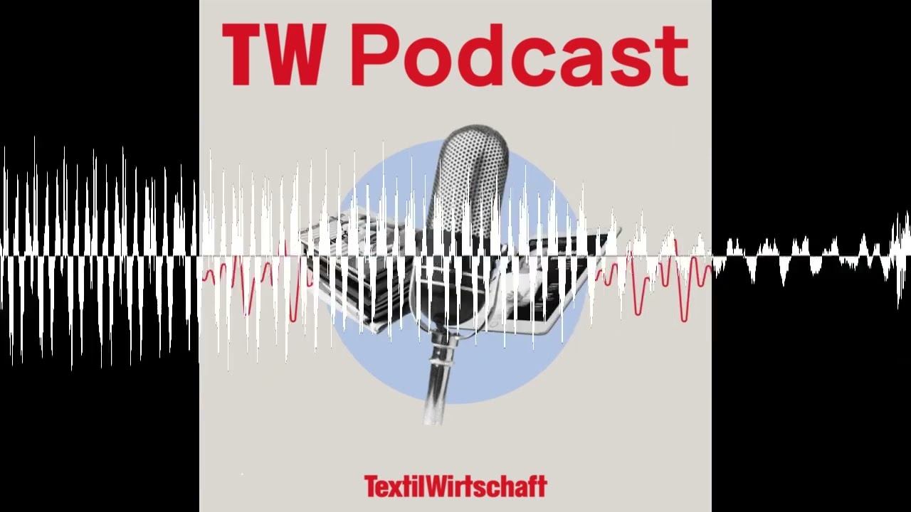 Der Hype-Faktor: Wie werden Collabs erfolgreich, Martin Schuster? - TextilWirtschaft Podcast