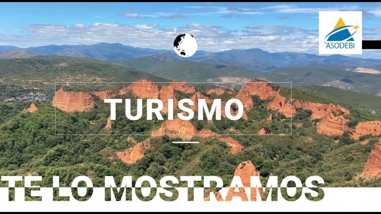 Bierzo Visión TURISMO