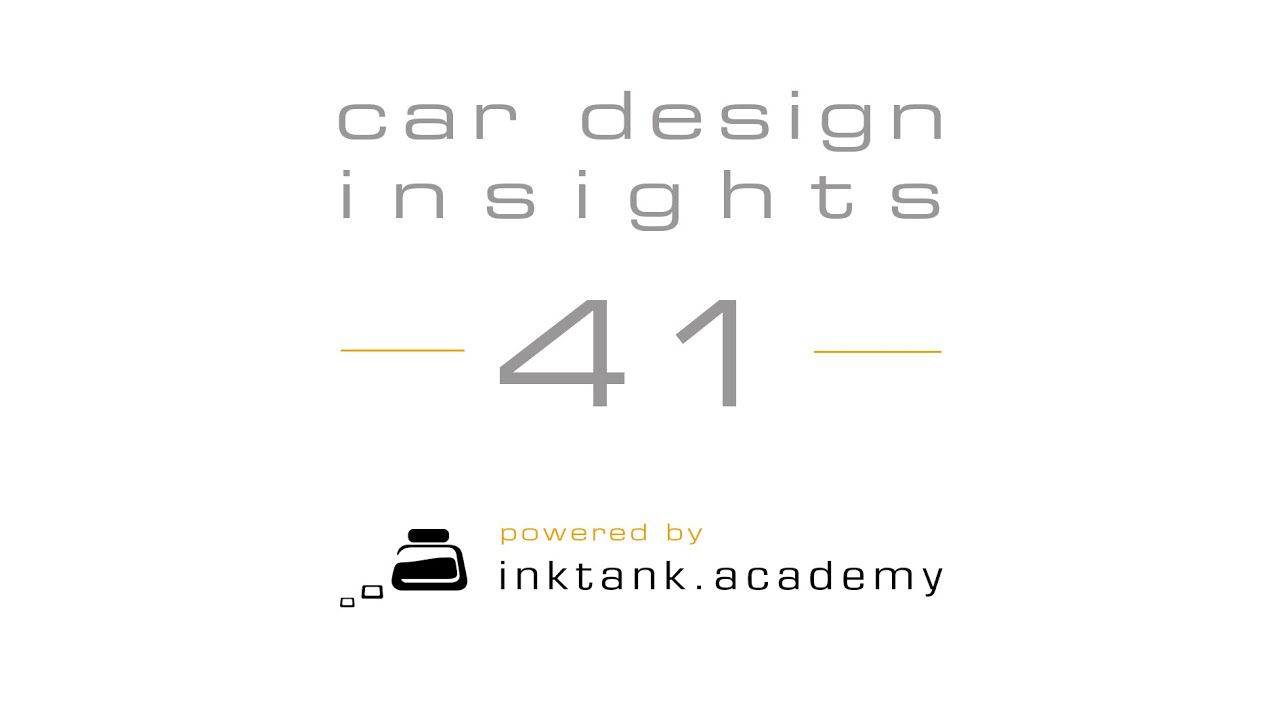 Car Design Insights 41: How the Design Process is changing