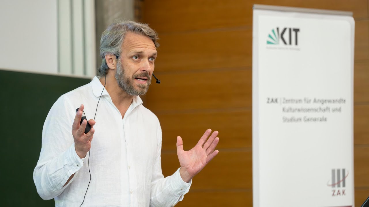 Wahn oder Wirklichkeit? (Prof. Dr. Philipp Sterzer)