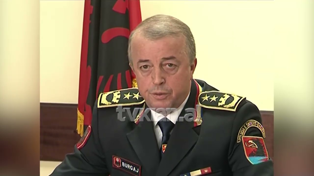 Kodi i ri rrugor, Burgaj: Synojmë sensibilizimin dhe parandalimin i aksidenteve-(9 Janar 2012)