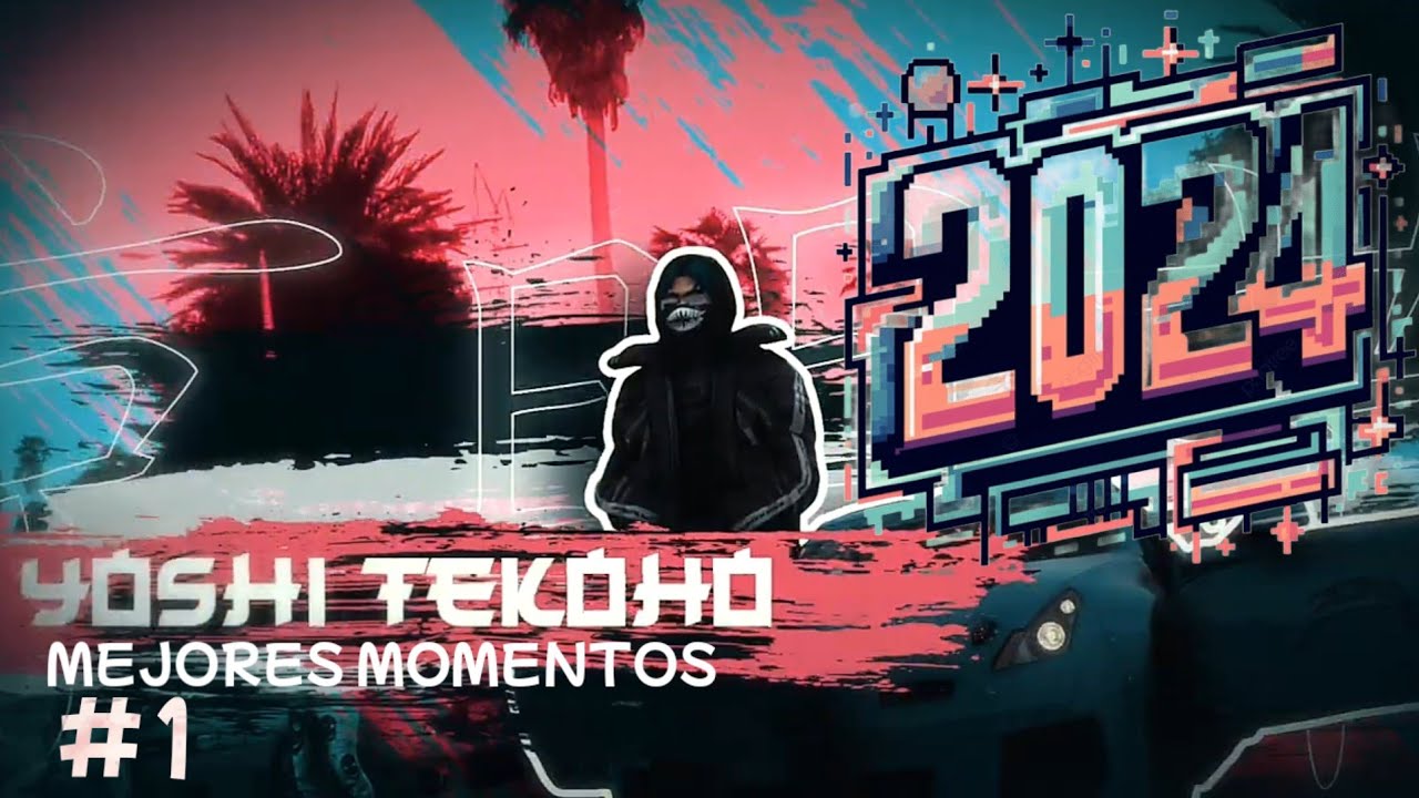 Mejores Momentos de Yoshi Tekoho En Dovuxlife