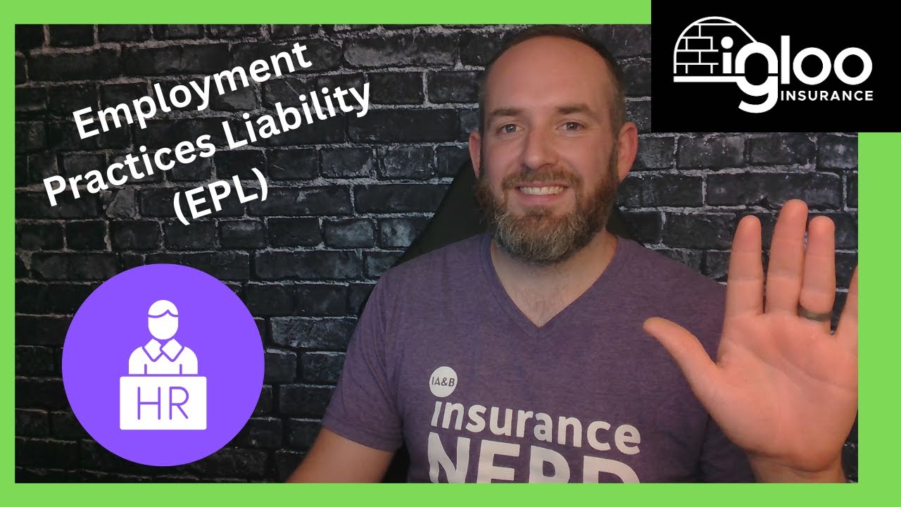 Employment Practices Liability Insurance | Everything You Need To Know in Pennsylvania