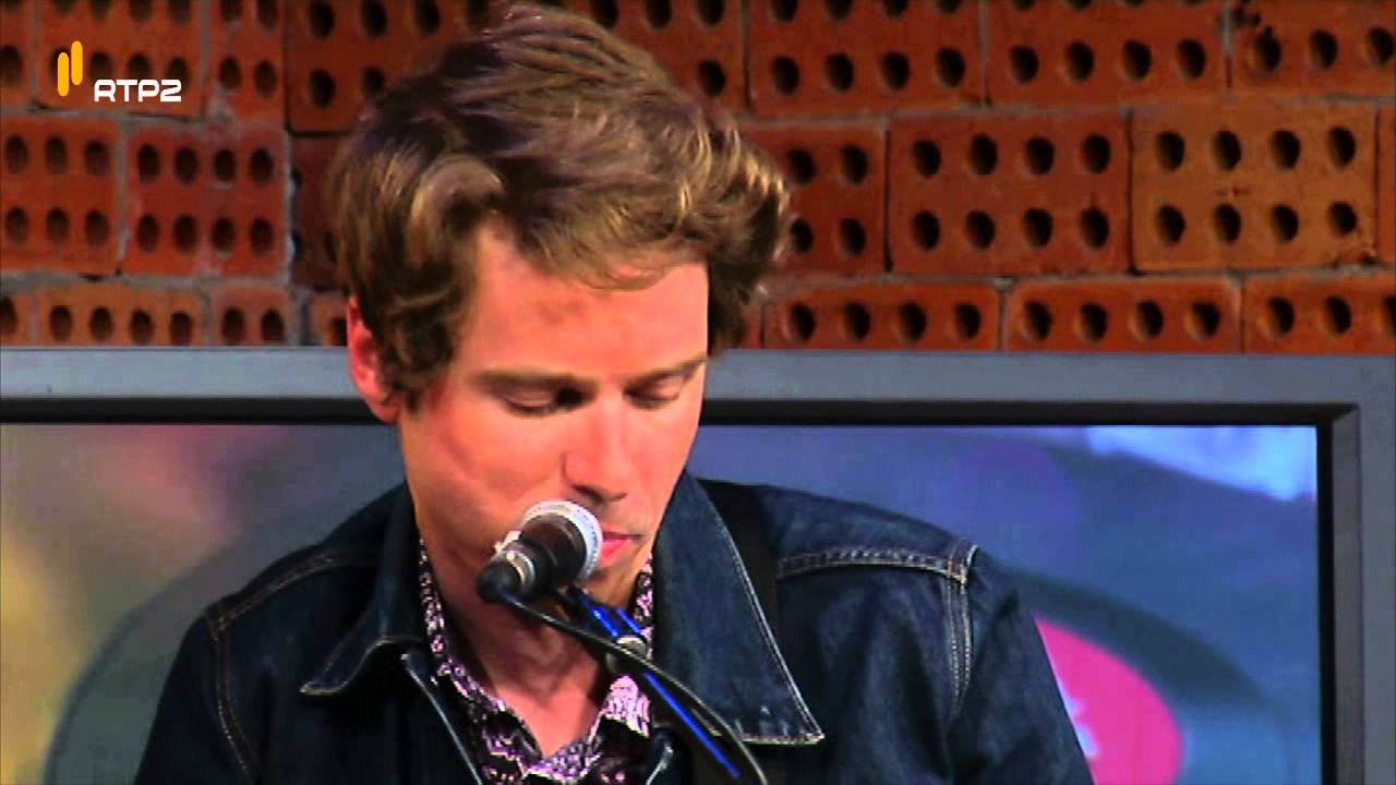Keep Razors Sharp - By The Sea  ao vivo no Portugal3.0