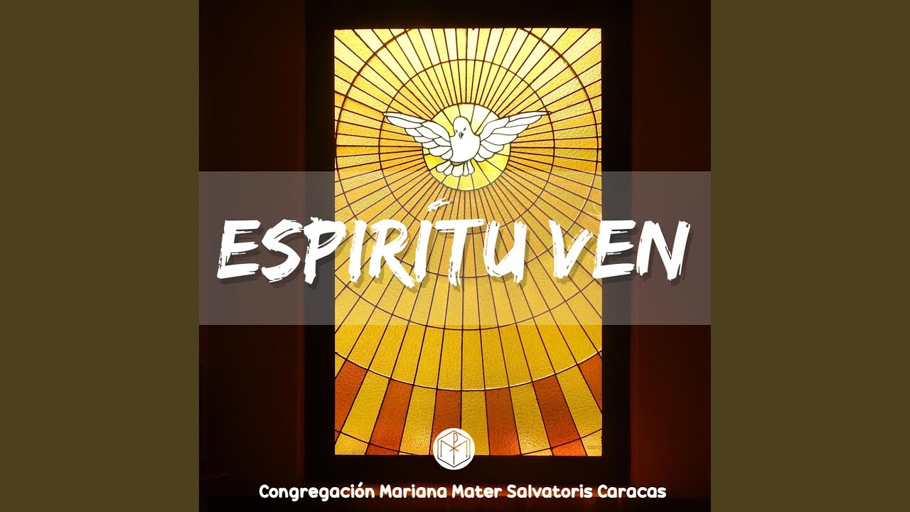 Espíritu Ven