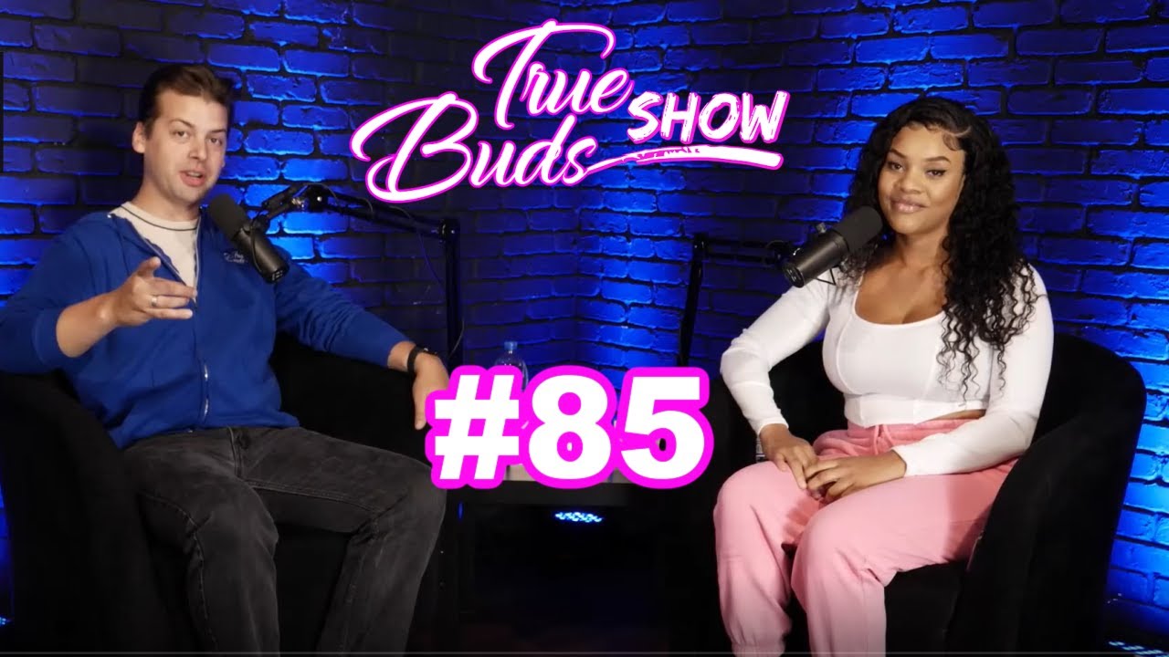 Growing Cannabis With Girly Ganja Podcast