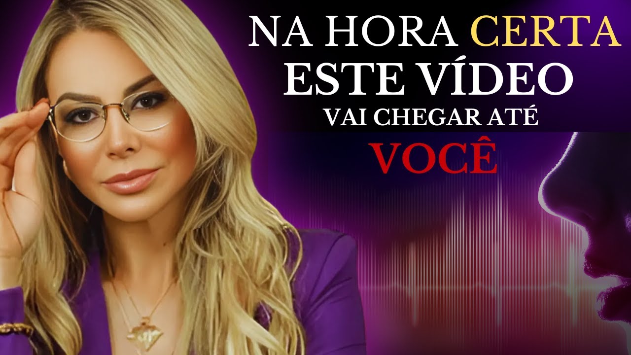 O que a Mente dos Ricos Esconde? Elainne Ourives e a Frequência da Abundância