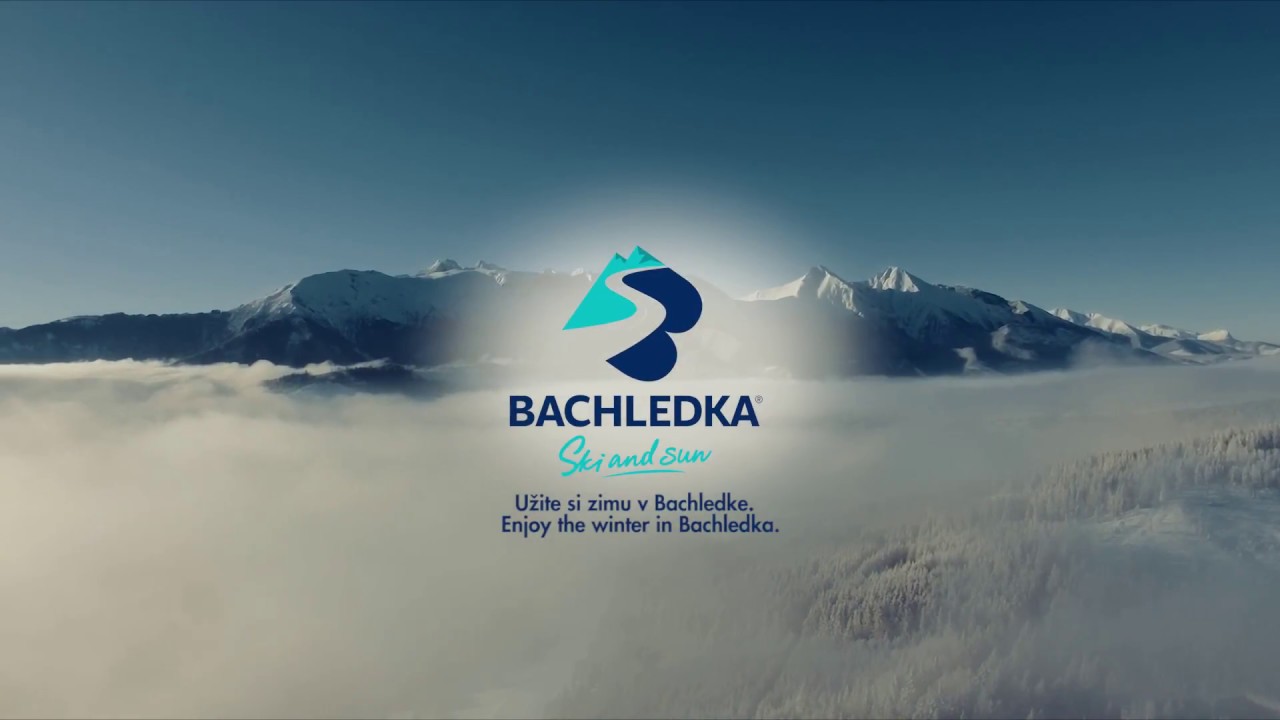 Užite si zimu v Bachledke / Enjoy winter in Bachledka