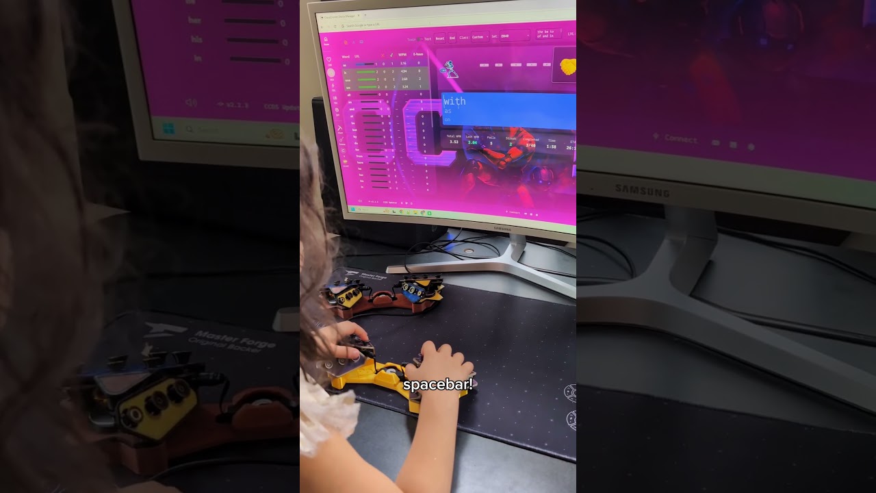 Week 9: CCU Incoming