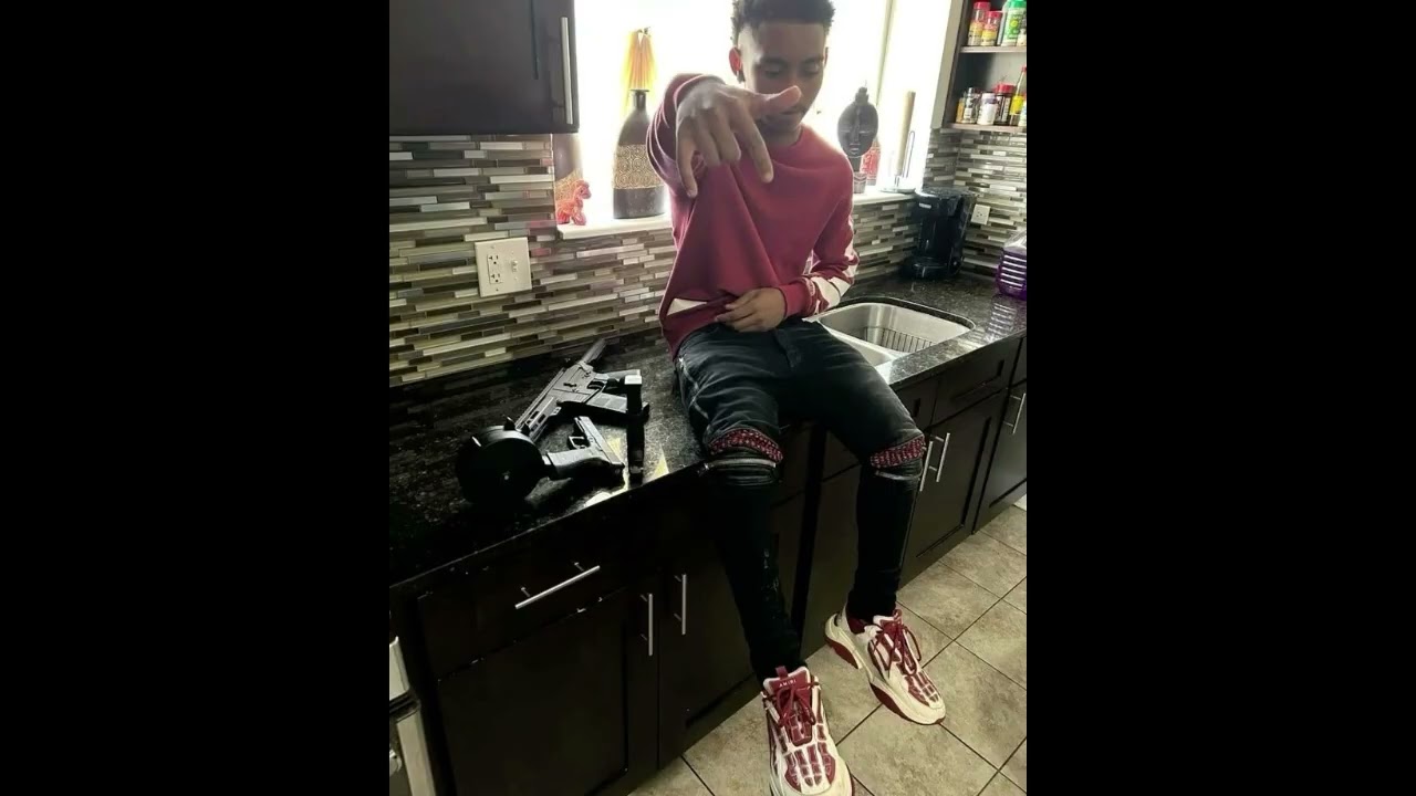 [FREE] Lil Scoom89 Type Beat (prod.kiwzy)