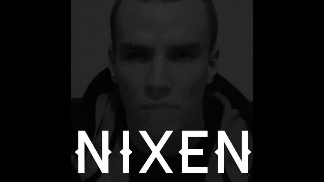 Nixen - Jeg Vil Ha Dig Med