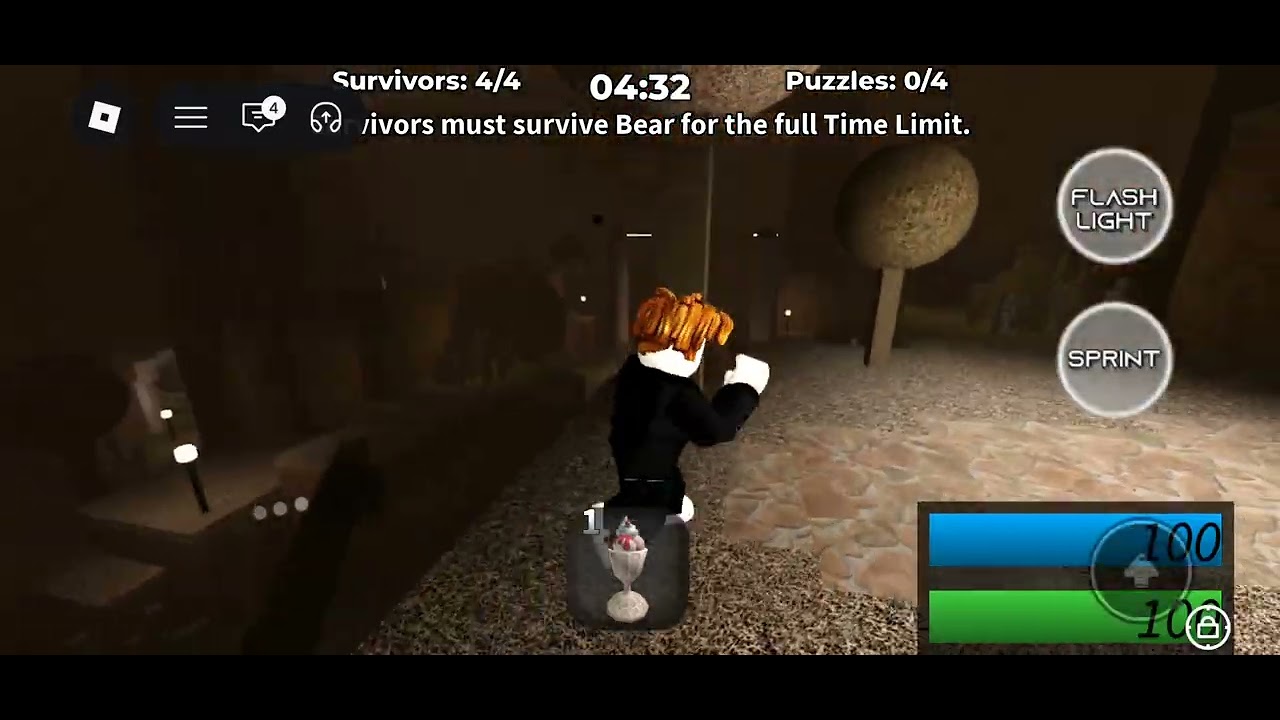 Enjoying grinding coins enough to buy Music Bear