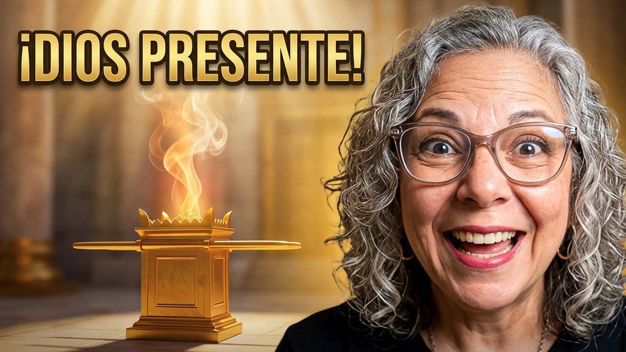 ¿Cómo Prepararse para la Presencia de Dios? Aprende de la Consagración Sacerdotal