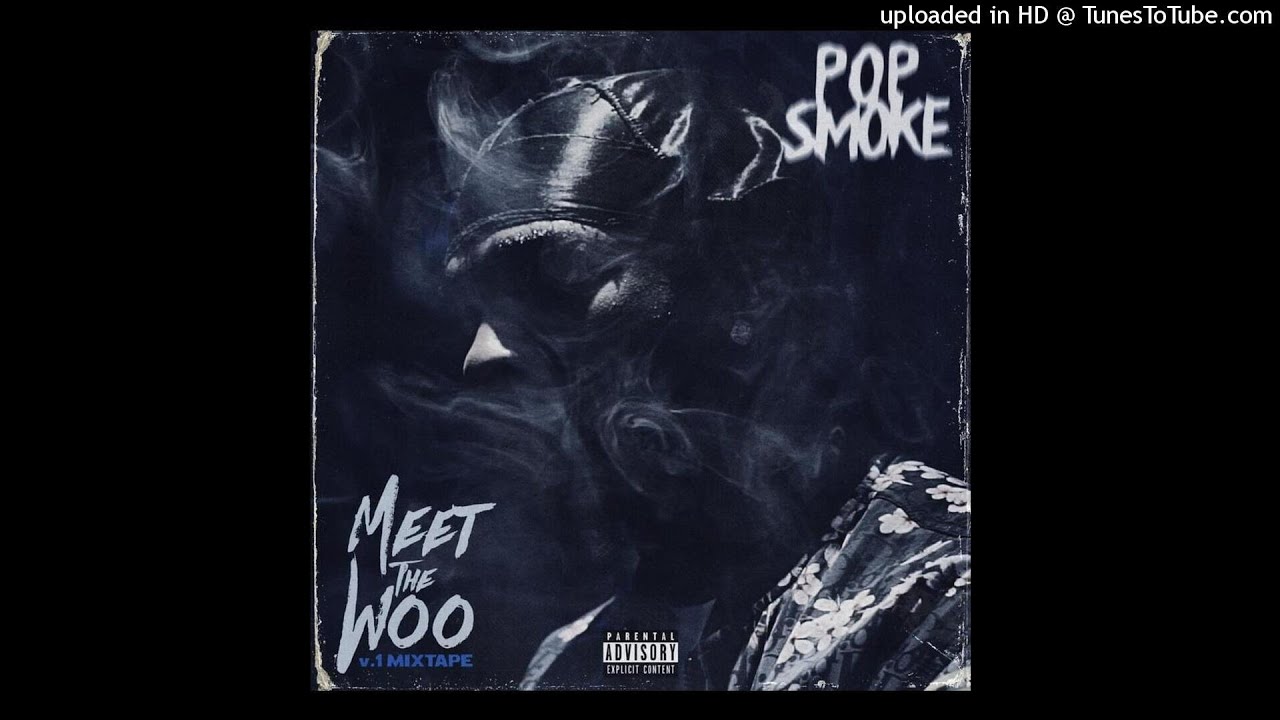 Pop Smoke - Dior (Acapella) [BEST ONE]