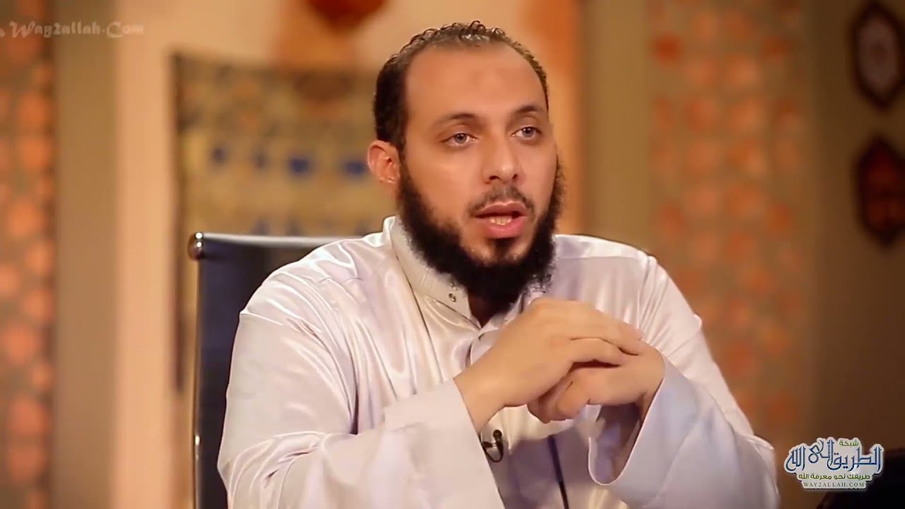 سورة تدافع عنك يوم القيامة ؟! | د أحمد عبد المنعم