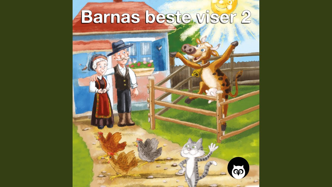 Tuppen og Lillemor (feat. Brit Langli)