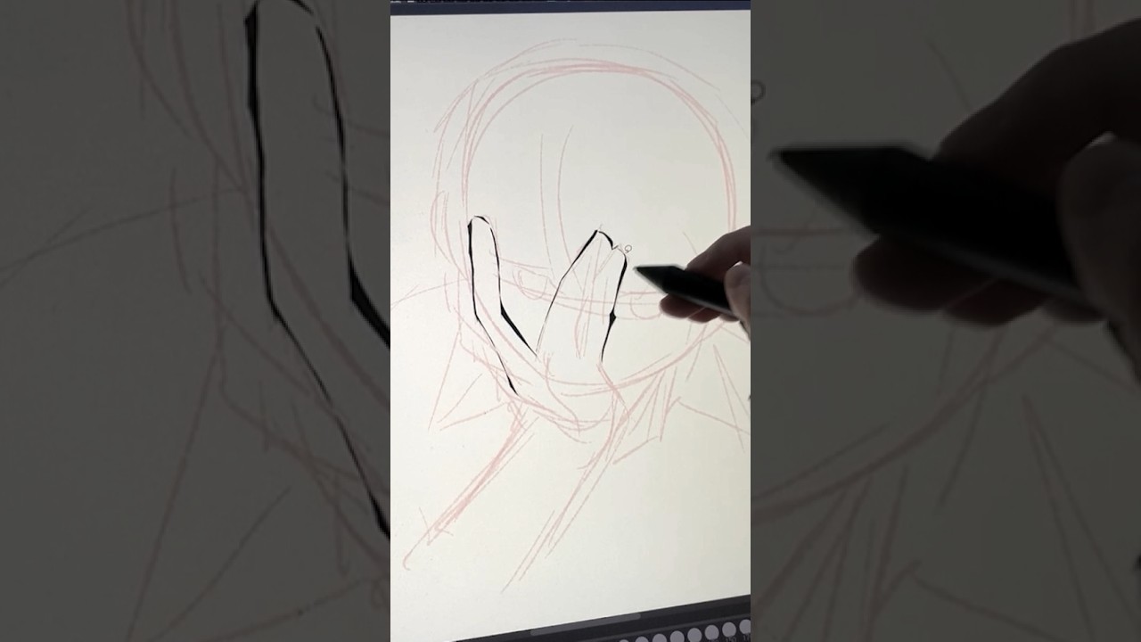 #shorts 아 러프 똑바로 할 걸