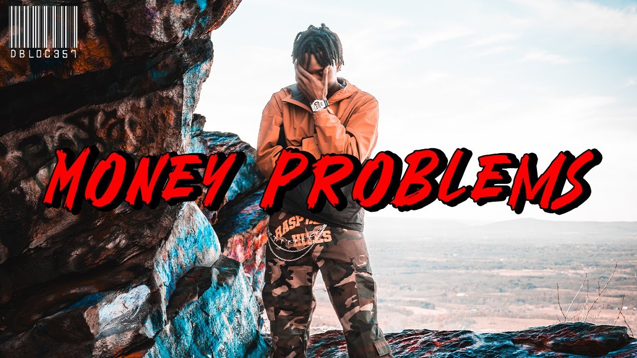 Money Problems - Hardy OTR [Official Music Video] DBloc On The Visuals