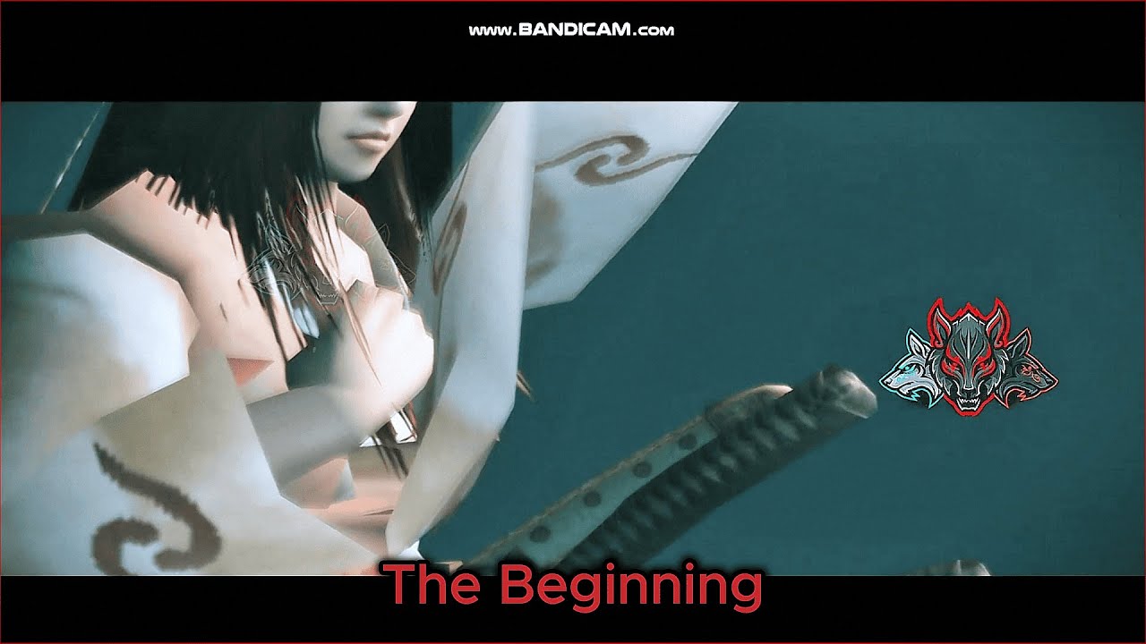 Shinobido Way of The Ninja Mod || The Beginning of the Meeting with the New Ronin