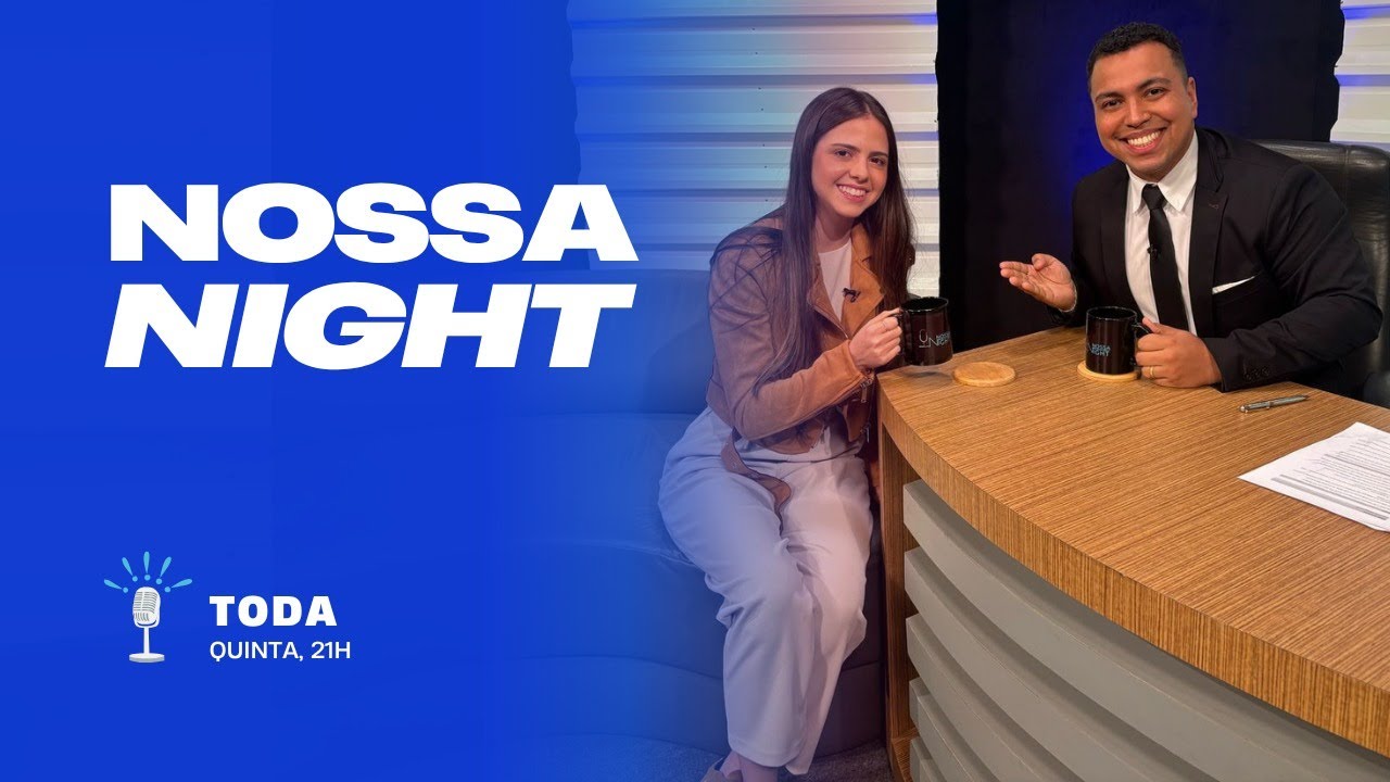 NOSSA NIGHT - BABI GARCIA (completo)