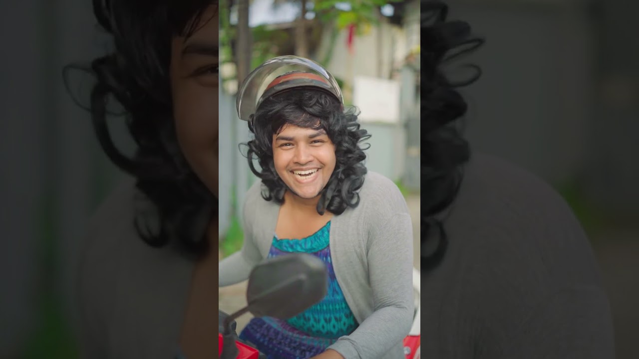අම්මලා අපිව රවට්ටපු තරම් 🤣🤣|KUME