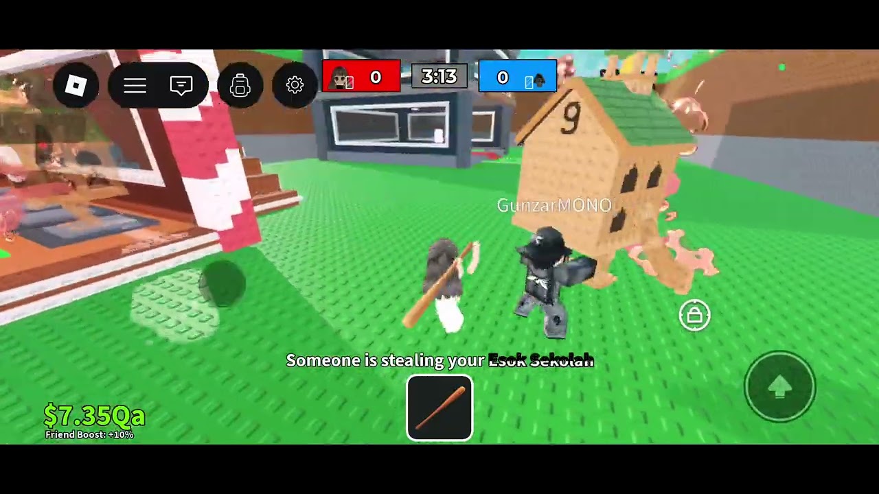 Duels